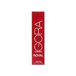 Análisis comparativo de los colores Igora Royal: ¿Cuál es el tono ideal para tu estética?