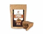 Título: Análisis Comparativo de Productos de Estética con Ingredientes Naturales: Wood Fur