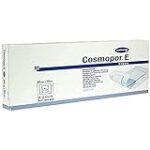 Análisis comparativo: Cosmopor E 20x10cm en la estética, ¿cuál es el mejor?