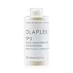 Análisis comparativo: Acondicionador Olaplex 5 - Descubre el mejor producto para tu cuidado capilar