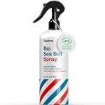 Comparativa de los mejores sprays de sal marina para un cabello perfectamente texturizado: ¡Descubre cuál es el ideal para ti!