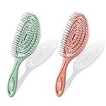 Análisis comparativo: Los mejores cepillos antirotura para el cuidado de tu cabello