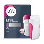 Comparativa de los mejores kits de roll-on eléctrico para depilación: Easy Wax Kit en análisis