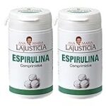Comparativa de los mejores productos de estética con espirulina Ana María Lajusticia: ¿Cuál elegir?