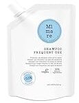 Análisis comparativo de los mejores champús para mimar tu cabello
