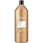 Análisis comparativo: All Soft Redken 1000ml - El mejor tratamiento para nutrir tu cabello