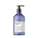 Blondifier Gloss: Comparativa de los mejores productos para un cabello rubio radiante