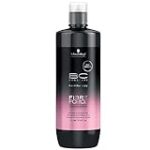 Análisis comparativo: Bonacure Fibre Force, reforzando la belleza desde la raíz