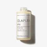 Comparativa de los mejores champús Olaplex: ¡Descubre cuál es el ideal para tu cabello!