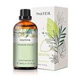 Análisis comparativo: Aceite esencial de jazmín y sus propiedades espirituales en productos de estética