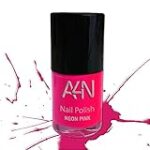 Análisis comparativo de los mejores esmaltes de uñas neon rosas: ¡Ilumina tus manos con estilo!