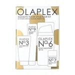 Análisis comparativo: Olaplex Smooth Your Style Hair Kit, ¿el mejor producto para alisar tu cabello?