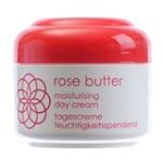 Comparativa de las mejores cremas de día: Ziaja Rose Butter Day Cream a examen