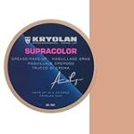 Análisis comparativo: Supracolor 576 L de la firma Kryolan frente a otros productos de estética destacados