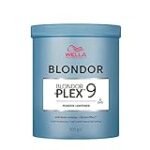 Análisis comparativo: Blondor Plex, la mejor opción para tu cabello rubio
