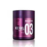 Análisis comparativo: Ice Gel Salerm, el aliado refrescante para tu rutina de estética