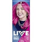 Comparativa de los mejores tintes de pelo rosa permanente: ¡Encuentra el ideal para ti!