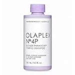 Título: Análisis comparativo de Olaplex para cabello rubio: ¡Descubre el mejor tratamiento para tu melena!