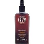 Comparativa: American Crew Grooming Spray vs. Otros Productos de Estética