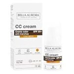 Análisis Comparativo de las Mejores CC Creams: Bella Aurora destaca en Estética