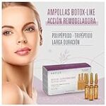 Comparativa de las Mejores Alternativas al Botox: Productos que Replican sus Efectos