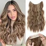 Comparativa: Las mejores extensiones onduladas de pelo natural para tu rutina de belleza