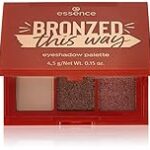 Análisis comparativo: Bronzed This Way Essence, ¡la clave para un bronceado perfecto!