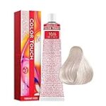 Análisis comparativo de los tonos de Color Touch Wella: ¡Encuentra tu color ideal para destacar en estética!