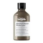 Análisis comparativo: Absolut Repair Molecular, el mejor aliado para la estética capilar