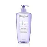 Análisis comparativo: Descubre el mejor champú Kérastase Blond Absolu para tu cabello rubio