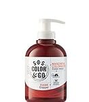 Análisis comparativo: Los mejores productos de estética para el cabello teñido de cobre
