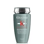 Análisis Comparativo: Los Mejores Champús para Hombre de Kerastase