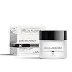 Análisis comparativo: Bella Aurora Anti Manchas B7, ¿el mejor producto para combatir las manchas en la piel?
