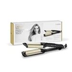 Análisis comparativo: Las mejores planchas de ondas Babyliss del mercado para un estilo impecable