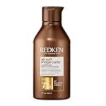 Análisis comparativo: Redken All Soft Mega, la solución definitiva para el cuidado capilar