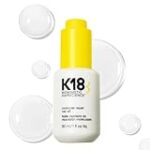 Análisis de K18 Hair en España: Opiniones y Comparativa de Productos de Estética