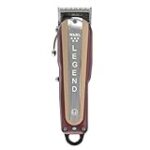 Análisis comparativo: Wahl Legend Cordless, la mejor opción para estilistas y barberos