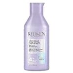 Análisis comparativo: Redken Blondage High Bright, ¡el secreto para un rubio radiante!