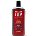 Análisis comparativo: Los mejores shampoos de American Crew para cuidar tu estética