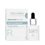 Análisis comparativo: Opiniones sobre el retinol de Bella Aurora en productos de estética