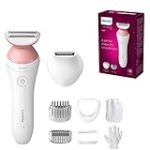 Análisis comparativo de los mejores lady shavers: ¡Descubre cuál es el ideal para ti!