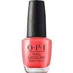 Análisis y comparación de los mejores esmaltes OPI: opiniones y recomendaciones