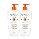 Análisis comparativo: Kerastase Bain Satin 2 1000ml - ¿Es el mejor producto de estética para tu cabello?