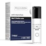 Análisis comparativo: ¿Cuál es el mejor serum Bio 10 Forte de Bella Aurora para tu piel?