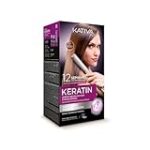 Análisis comparativo: ¿Cuánto cuesta un tratamiento de keratina y cuál es el mejor para tu cabello?