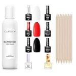 Análisis comparativo de Claresa Nail: Descubre los mejores productos de estética para uñas