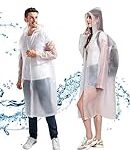 Análisis Comparativo de las Mejores Capas Transparentes: Protege y Embellece tu Piel