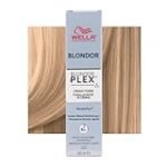 Análisis comparativo: Blondor Plex Cream Toner, el mejor aliado para tu cabello rubio