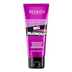 Comparativa: Redken Big Blowout vs. Otros productos para un gran volumen en el cabello