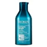 Análisis comparativo de productos: Extreme Length Redken - ¡Descubre las mejores opciones para conseguir una melena espectacular!